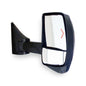 2020XG System, Ford E, 96" Body, Black, Camera, Signal Arrow, Right Side