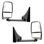 2020XG System, Ford E, 102" Body, Chrome/Black, Camera, Signal