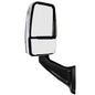 2025 System, Deluxe Head, Chrome/Black, Driver Side