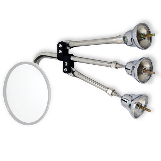 Velvac Short Tripod