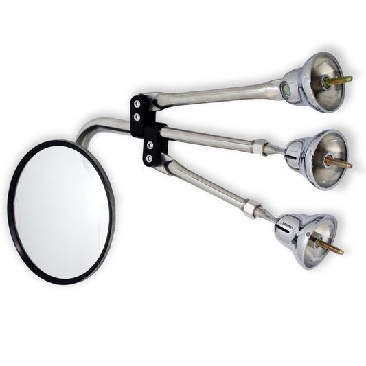 Velvac Short Tripod
