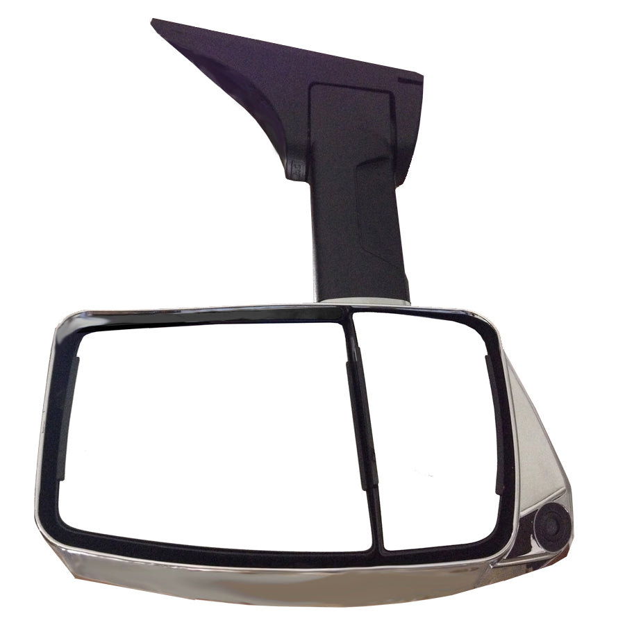 2020XG System, Ford F450-F550 w/ OAT, 102" Body, Chrome, Camera, Left Side