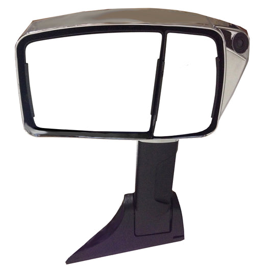 2020XG System, Ford F450-F550 w/ OAT, 102" Body, Chrome, Camera, Right Side