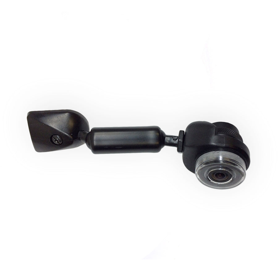 Front Facing Camera Assembly