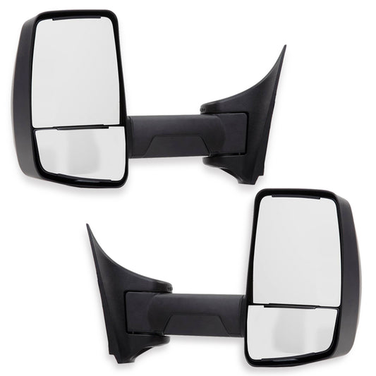 2020XG System, GM G-8D8, 96" Body, Black