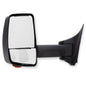 2020XG System, GM G - 8D8, 102" Body, Black, Left Side