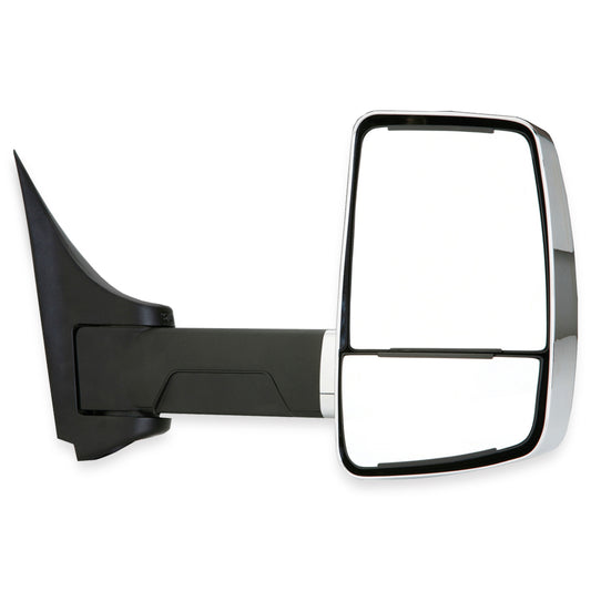 2020XG System, GM G - 8D8, 96" Body, Chrome, Right Side