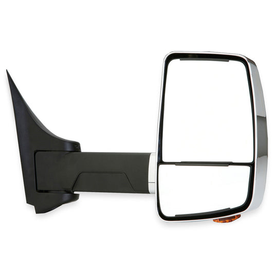 2020XG System, GM G - 8D8, 96" Body, Chrome, Right Side