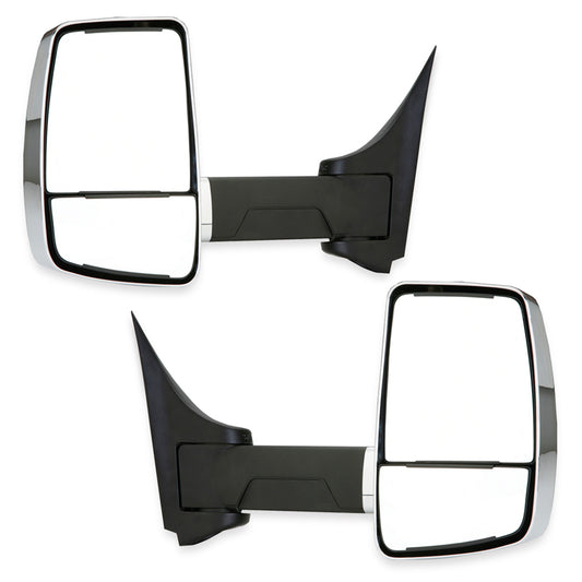 2020XG System, GM G-8D8, 102" Body, Chrome