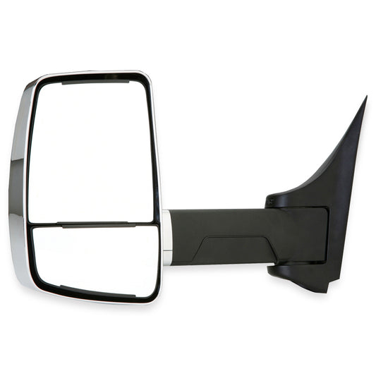 2020XG System, GM G - 8D8, 102" Body, Chrome, Left Side