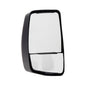 2020XG Replacement Head and Glass Kit, Black, Driver Side