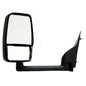 2020SS System, GM G, 96quot; Body, Black, Left Side