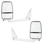 2020XG System, GM G, 102" Body, White, Camera