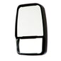 Class A Replacement Head and Glass Kit, Black, Right Side
