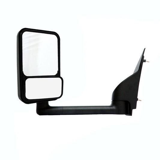 2020SS System, GM G, 93quot; Body, Black, Left Side