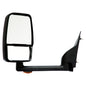 2020SS System, GM G, 96quot; Body, Black, Lighted Arm, Left Side