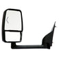2020SS System, GM G, 93quot; Body, Black, Signal, Left Side