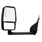 2020SS System, GM G, 93quot; Body, Black, Signal, Left Side
