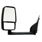 2020SS System, GM G, 102" Body, Black, Left Side