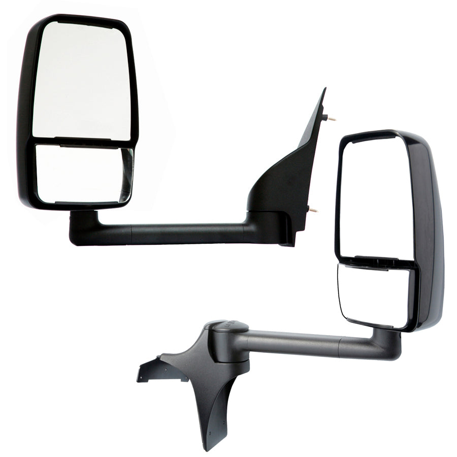 2020SS System, GM G, 102" Body, Black