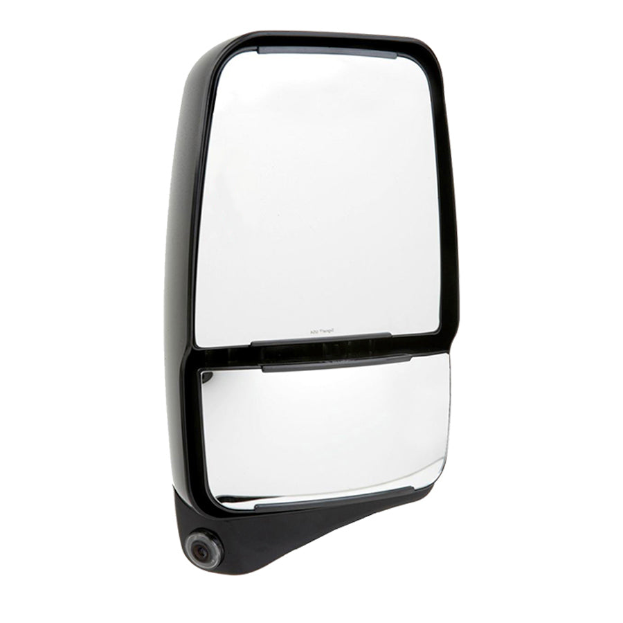 Class A Replacement Head w/ Black, Camera, Left Side