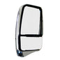 Class A Replacement Head w/ Chrome, Camera, Left Side
