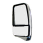 Class A Replacement Head w/ Chrome, Camera, Right Side