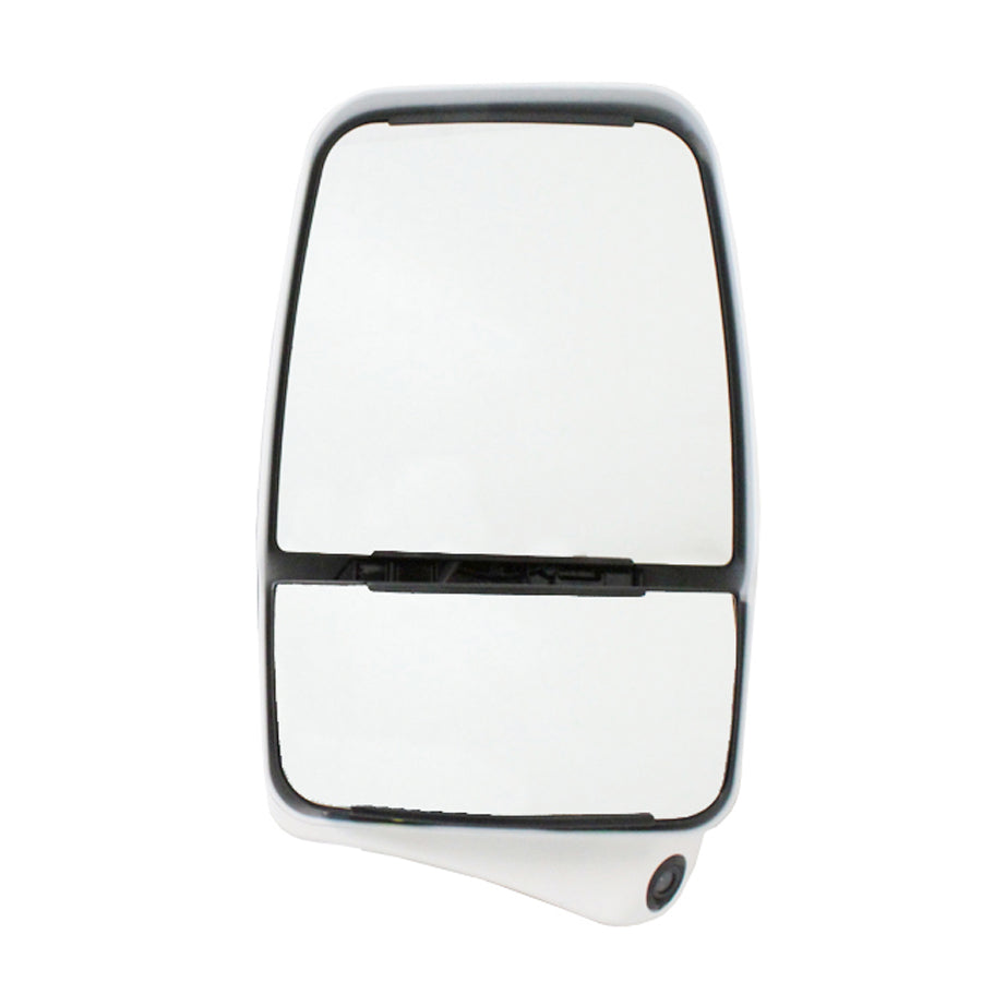 Class A Replacement Head w/ Camera, White, Right Side