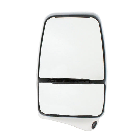 Class A Replacement Head w/ Camera, White, Right Side