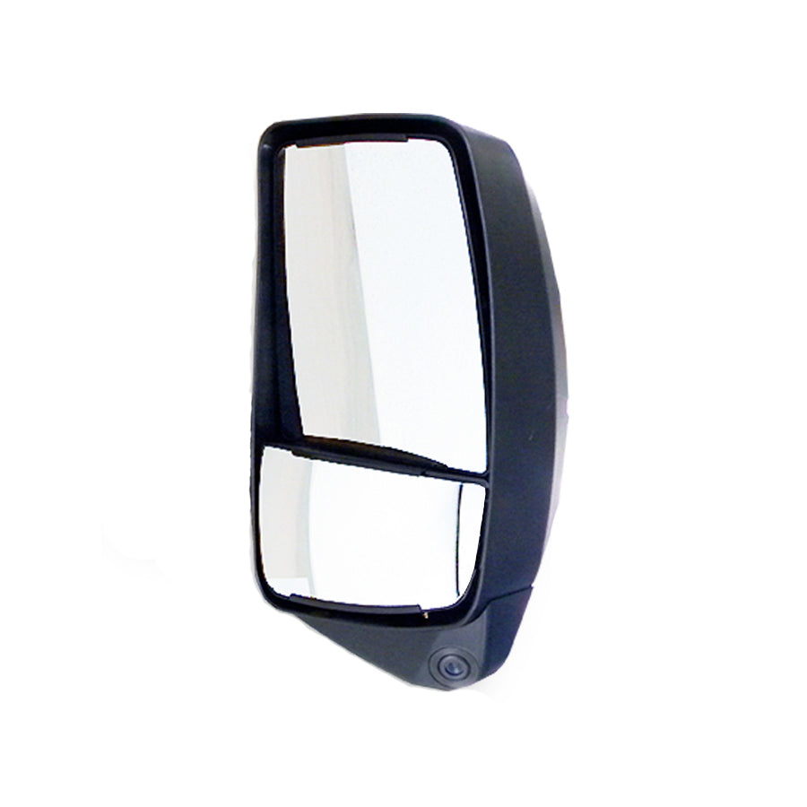 Class A Replacement Head w/ Black, Camera, Right Side