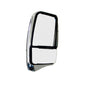 Class A Replacement Head w/ Chrome, Camera, Left Side