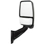 2025 System, Deluxe Head, Black, Camera, Passenger Side