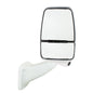 2025 System, Deluxe Head, White, Camera, Passenger Side