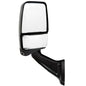 2025 System, Deluxe Head, Black, Camera, Driver Side