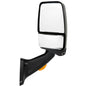 2025 System, Deluxe Head, Black, Camera, Passenger Side