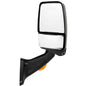 2025 System, Deluxe Head, Black, Camera, Lighted Arm, Passenger Side