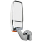 Revolution System, VMAX II Head, Chrome, Camera, Driver Side