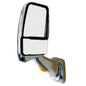 2025 System, Deluxe Head, Chrome, Camera, Lighted Arm, Driver Side
