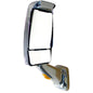 2025 System, Euromax Head, Chrome/Black, Camera, Lighted Arm, Driver Side