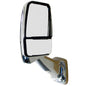 2025 System, Deluxe Head, Chrome, Camera, Driver Side