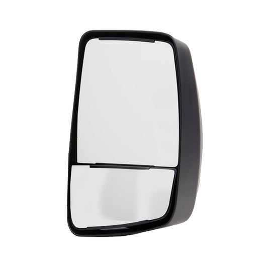 2020XG Replacement Head and Glass Kit, Black, Right Side
