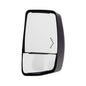 2020XG Replacement Head and Glass Kit, Black, Signal Arrow, Right Side