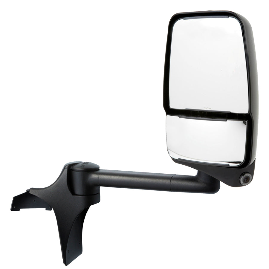 2020SS System, GM G, 96quot; Body, Black, Camera, Right Side