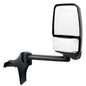 2020SS System, GM G, 96quot; Body, Black, Camera, Right Side