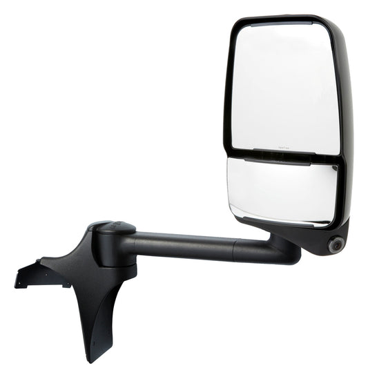 2020SS System, GM G, 96quot; Body, Black, Camera, Right Side