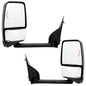 2020 System, Ford E, 96" Body, Black, Camera, Signal