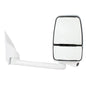 2020 System, Ford E, 102" Body, White, Camera, Right Side