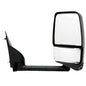 2020 System, Ford E, 102" Body, Black, Camera, Right Side