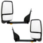 2020 System, Ford E, 102" Body, Black, Camera, Lighted Arm