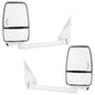 2020 System, Ford E, 102" Body, White, Camera, Signal